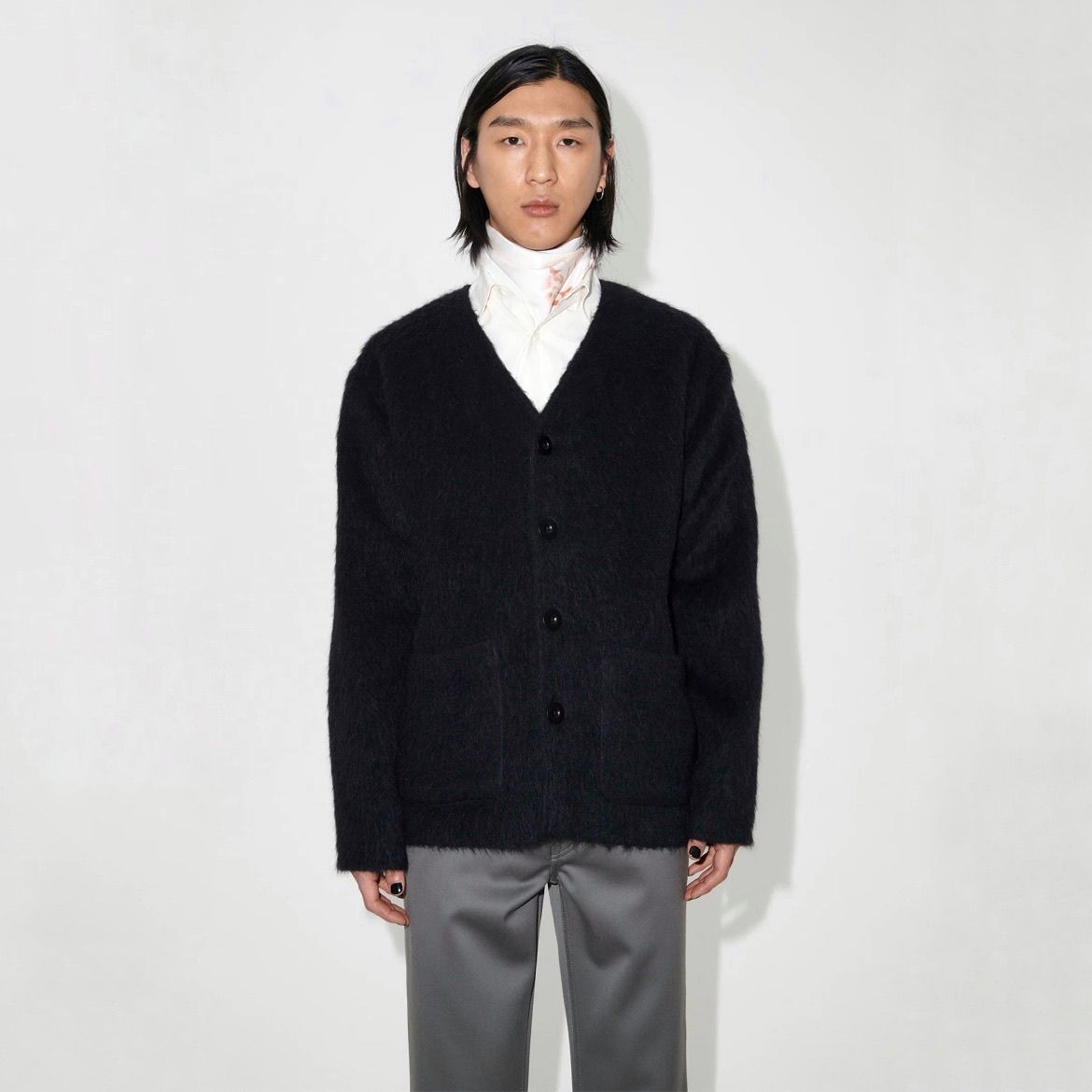 OUR LEGACY - 【再販売通知受付可能】Cardigan | ACRMTSM ONLINE STORE