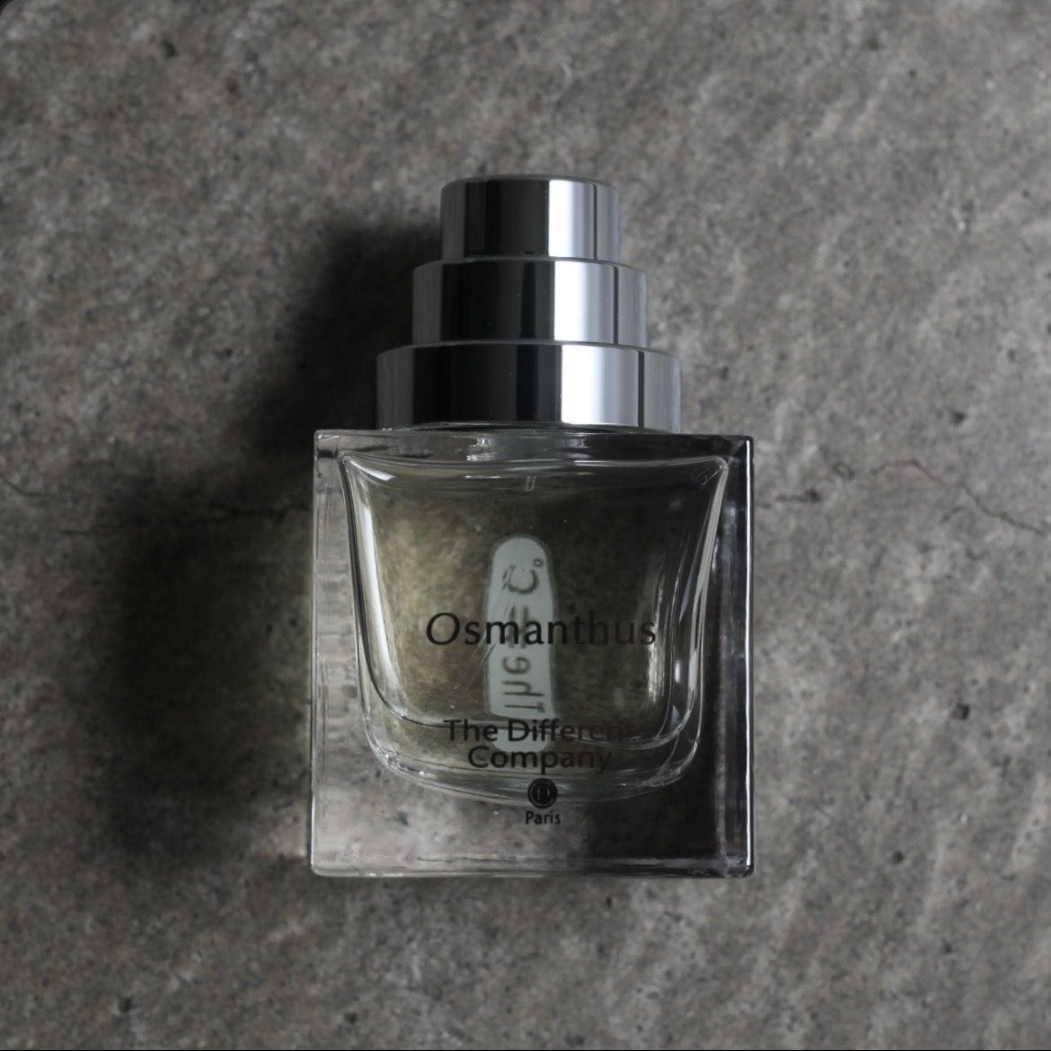 The Different Company - 【再販売通知受付可能】Eau De Toilette 50ml
