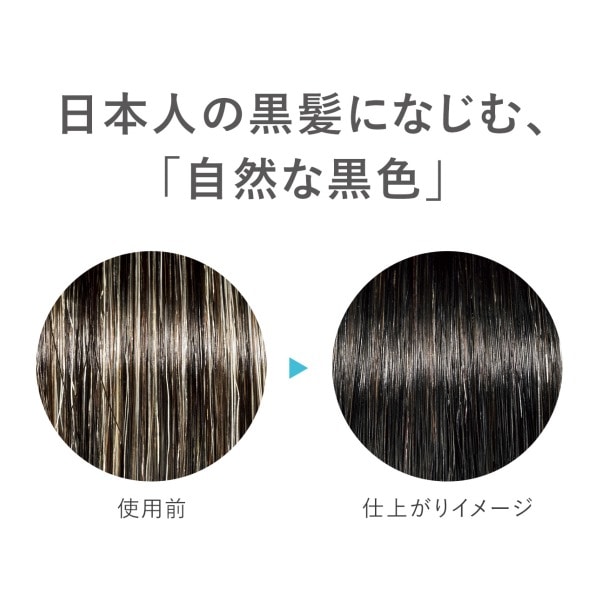 ナチュリエ ヘアカラー N＜医薬部外品＞｜アクセーヌ公式通販 - 皮膚
