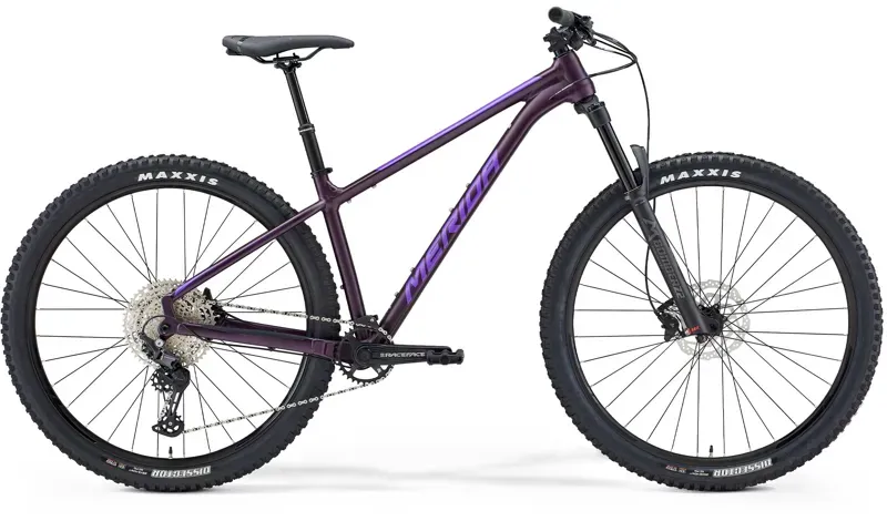 下り系ママチャリ Merida Big trail 2023 Merida Big Trail 300
