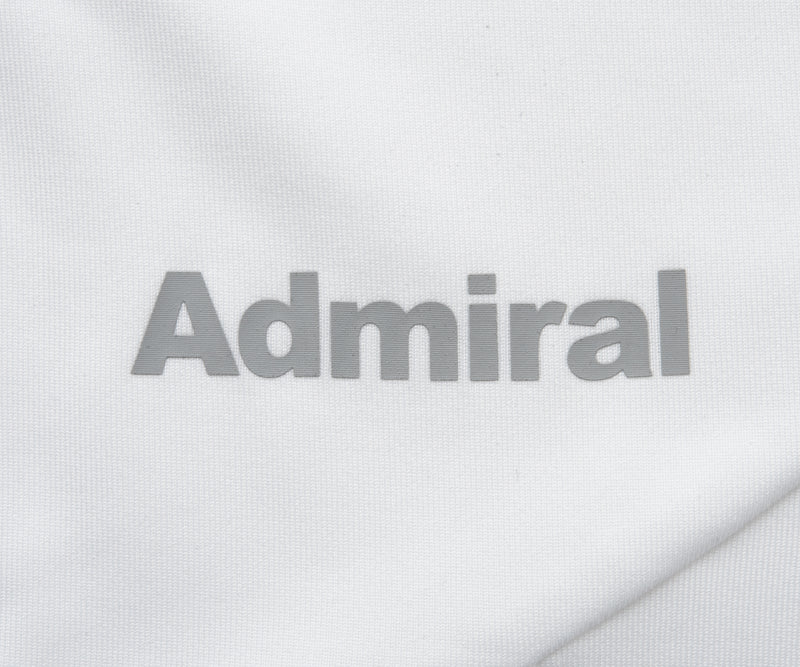 フロントピンタックTEE ATLA543 – ADMIRAL