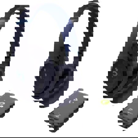 Beats by Dr. Dre Beats Studio Pro Headphones, Navy with 10000mAh