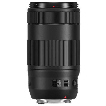 Canon EF 70-300mm f/4-5.6 IS II USM Lens 0571C002 - Adorama