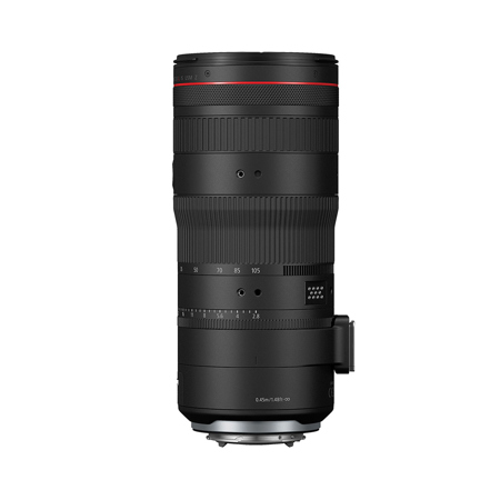 Canon RF 24-105mm f/2.8 L IS USM Z Lens 6347C002 - Adorama