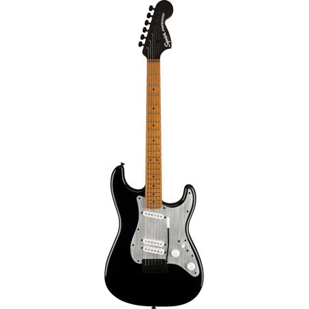 Squier Contemporary Stratocaster Special Electric Guitar, Black