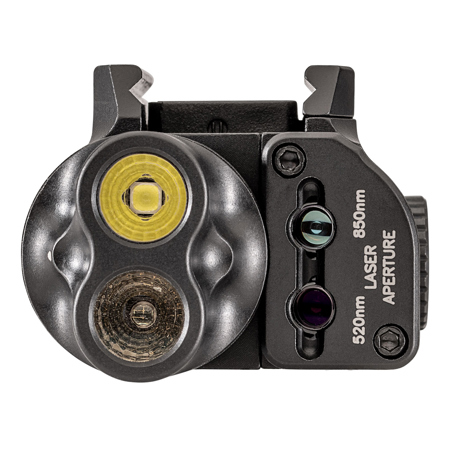 SureFire XVL2 Dual LED/Class 3b Laser WeaponLight - Adorama
