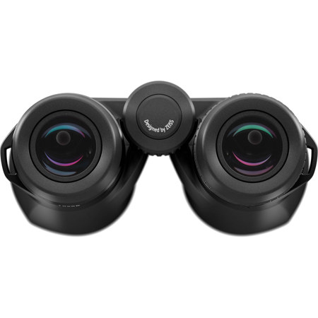 Zeiss 15x56 Conquest HDX Waterproof Roof Prism Binocular, 69