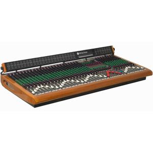 Toft Audio Designs ATB32 Professional Recording Console with 32