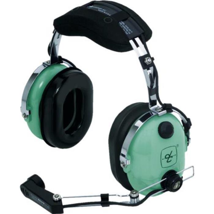 David Clark Aviation Headsets - Adams Aviation