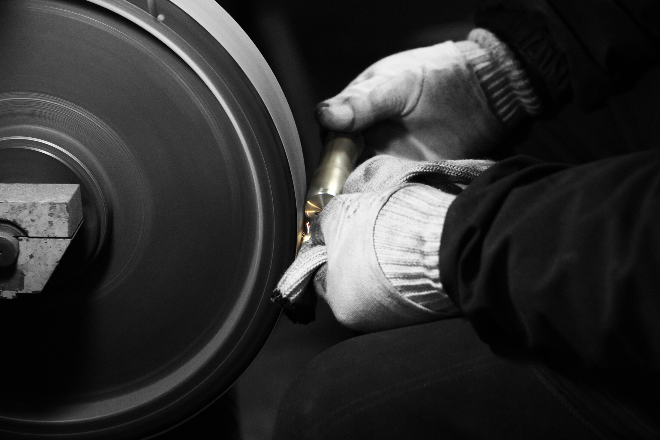 AP SHAKER TITANIUM | ADA 30th ANNIVERSARY PRODUCTS