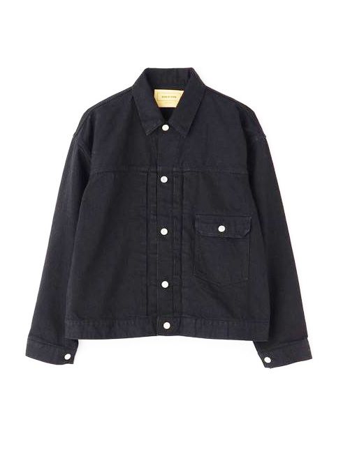 SEVEN BY SEVEN - ファーストタイプ デニムジャケット - 1ST TYPE