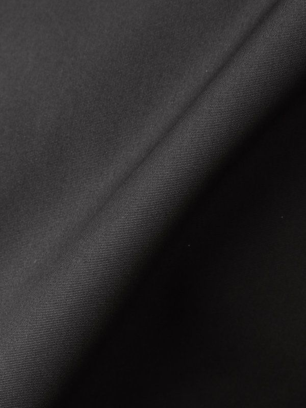 ETRE TOKYO - 2wayパディングストール - BLACK | ADDICT WEB SHOP