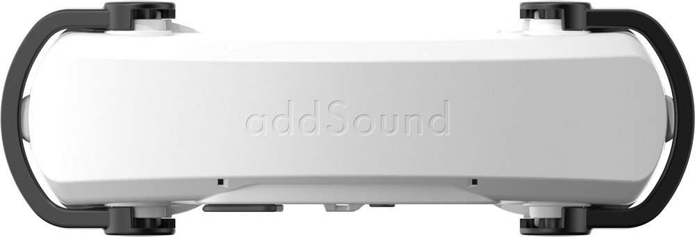 addSound Technology | 株式会社あおごち