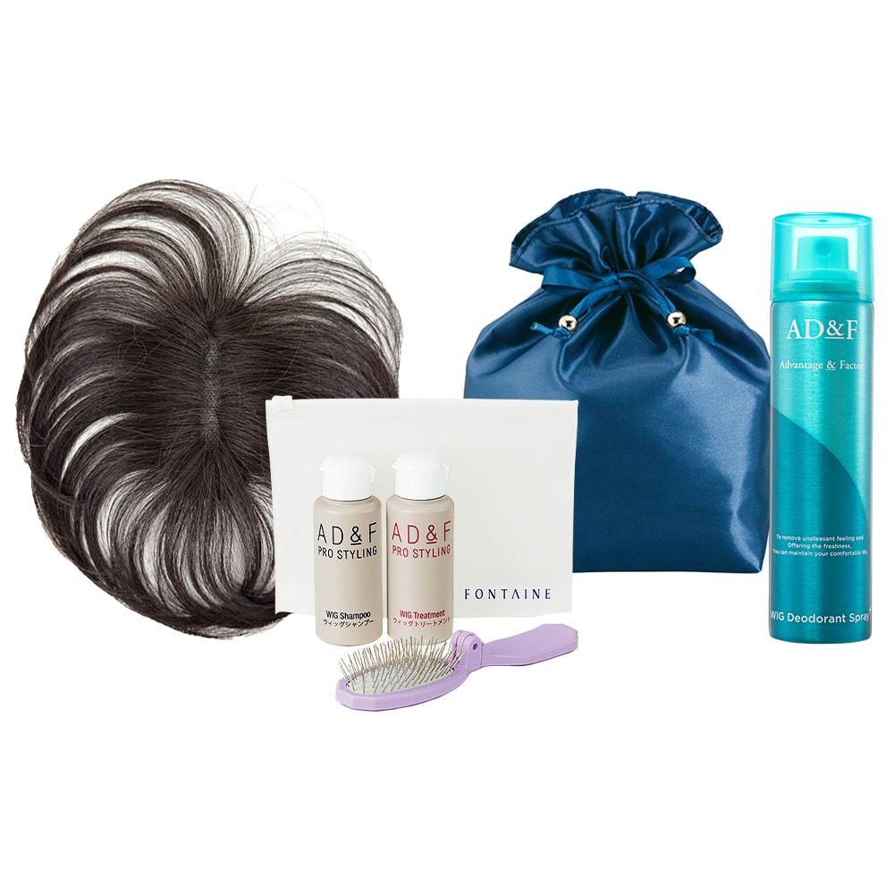 ウィッグトップ/wgスタイルから探す/ウィッグ ショートスタイル