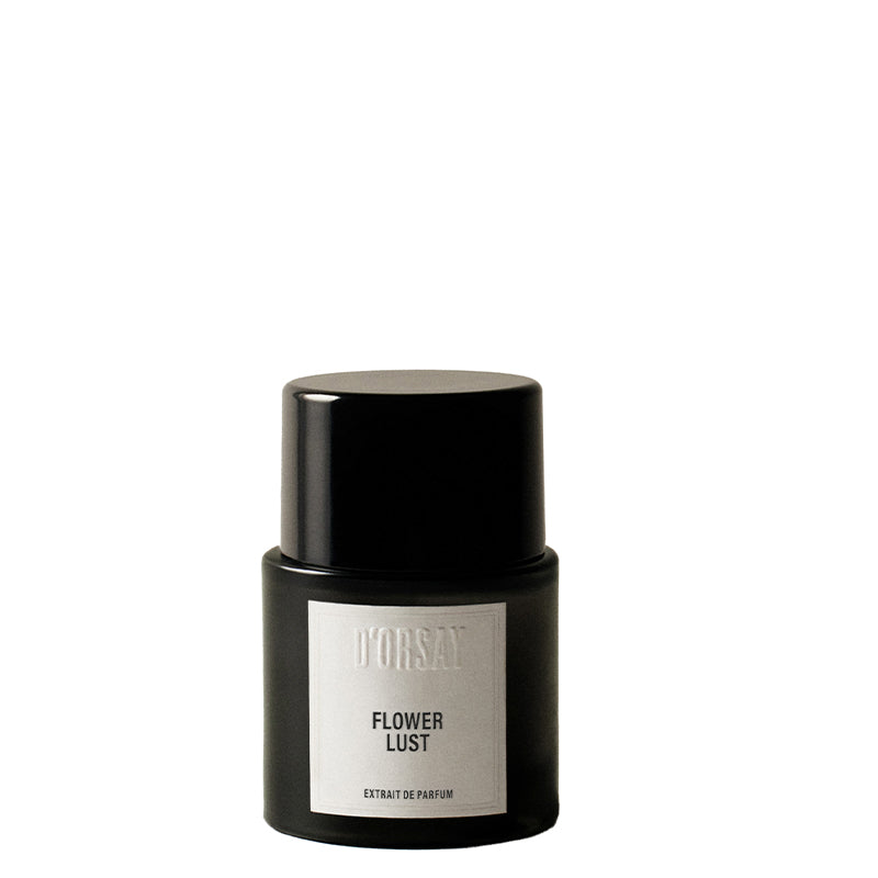 Flower Lust - Extrait de Parfum | D'Orsay Parfums | AEDES.COM
