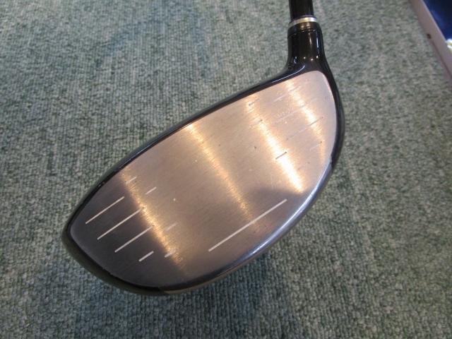 XXIO ドライバー【2010年】 / 新・ゼクシオ MP600 ダンロップ