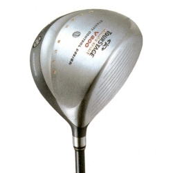 ツアーステージV-800ムーンソール ショートスペック / TD-51H