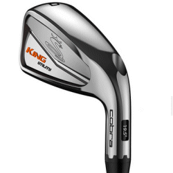 KING ユーティリティアイアン【2016年】 / TourAD HY-85 コブラ