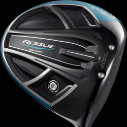 キャロウェイゴルフがEPICを超える「ROGUE（ローグ