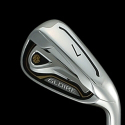 GLOIRE(グローレ) アイアン【2014年】 / GL2200カーボン