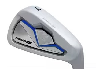 TOUR B X-CBP【2018年】 / NSプロMODUS3 TOUR105 ブリヂストン