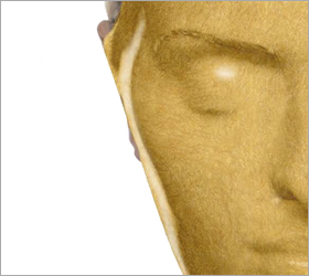 CASMARA (カスマラ) ゴールドマスク2080（エナジーチャージ）10回分