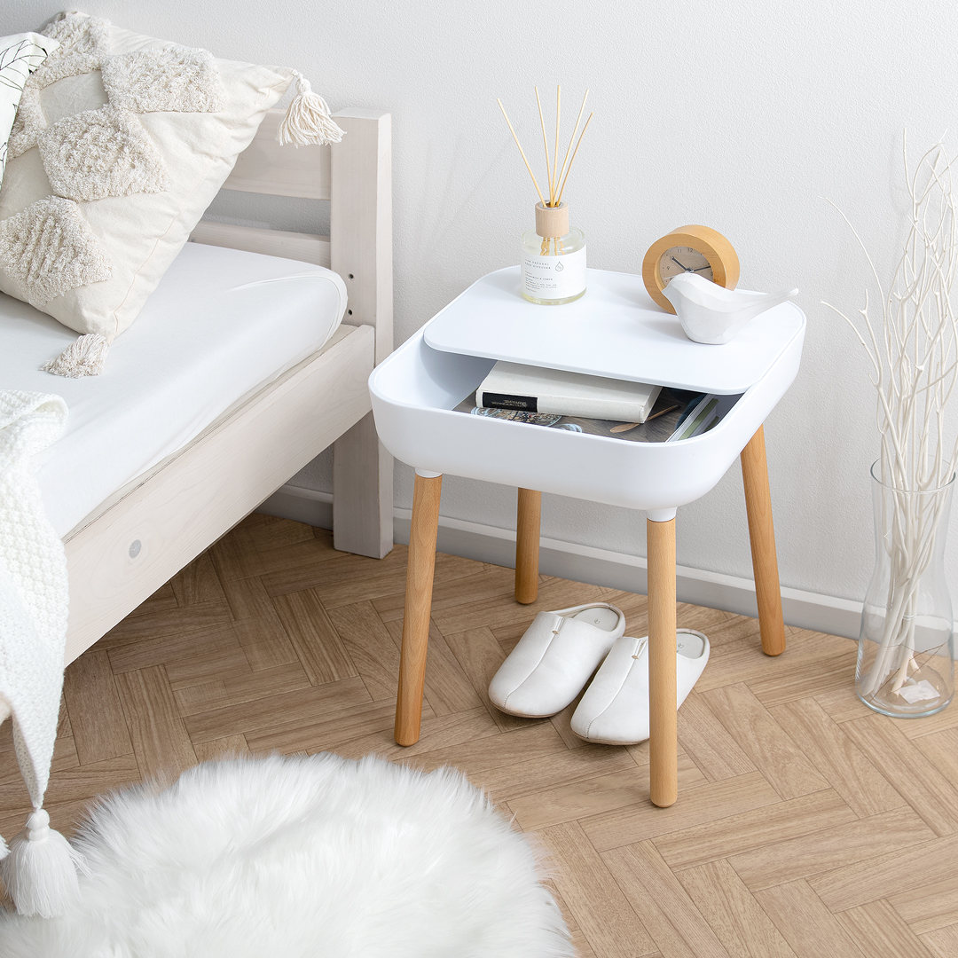 サイドテーブル RECT(レクト) | 家具・インテリア通販 【公式