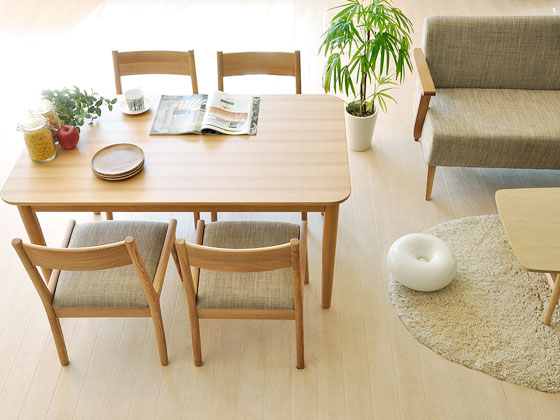 ダイニングチェア2脚セット | 家具・インテリア通販 【公式】エアリゾーム