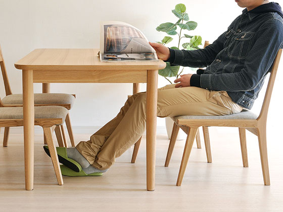 ダイニングチェア2脚セット | 家具・インテリア通販 【公式】エアリゾーム