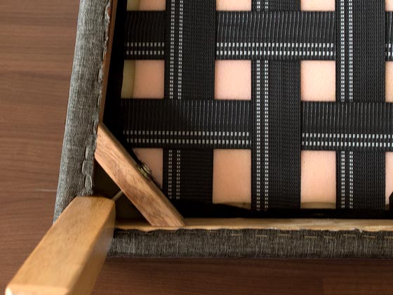 WEST〔ウエスト〕チェア2脚セット | 家具・インテリア通販 【公式