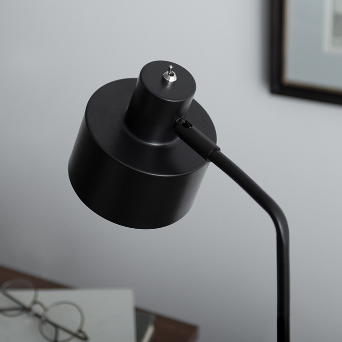 デスクライトFalun(ファールン) | 家具・インテリア通販 【公式