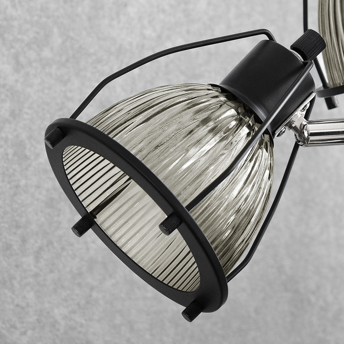 3灯スタンドライト JUKE〔ジューク〕 | 家具・インテリア通販 【公式