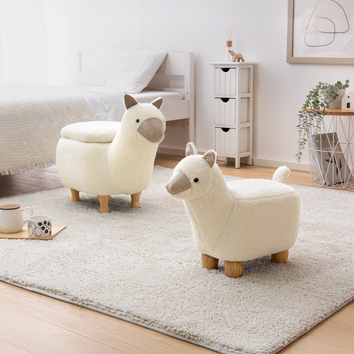 アニマルスツール ANIMO(アニモ) Sサイズ | 家具・インテリア通販