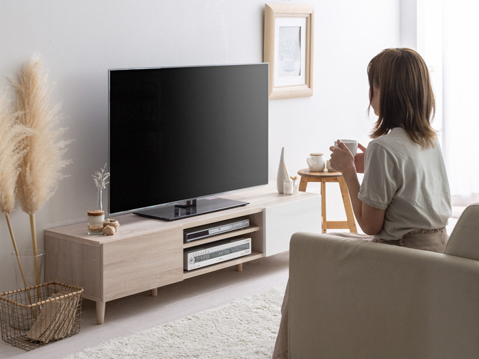 テレビ台HELM(ヘルム)幅150cmタイプ | 家具・インテリア通販 【公式