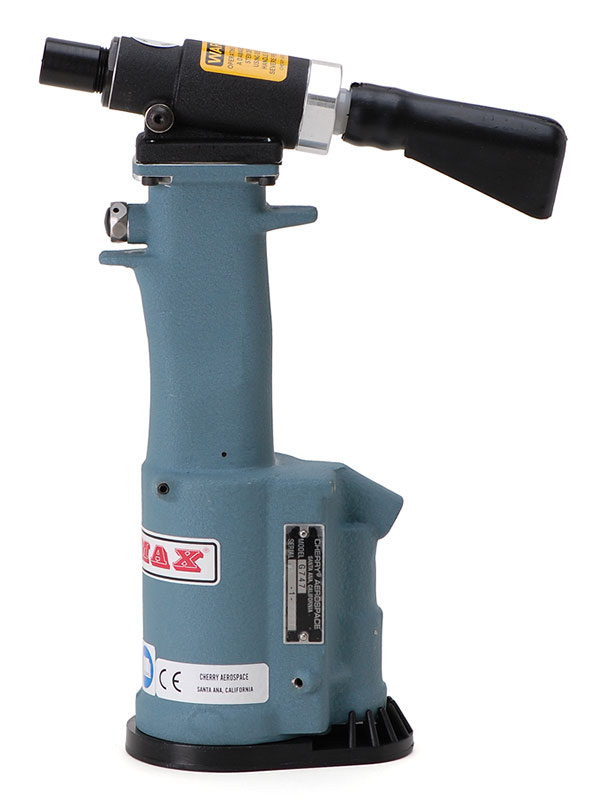 CHERRYMAX® POWER RIVETER (G747) from Aircraft Tool Supply
