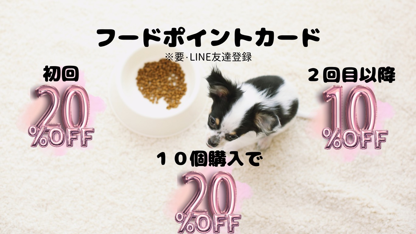 しっぽふる芋島店 | 岐阜県岐阜市芋島のペットサロン・ペットホテル