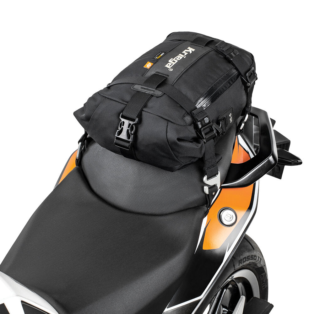 Kriega US-5 Drypack Bag – A&J Cycles