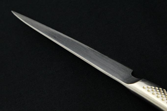 GLOBAL-PRO ペティナイフ 110mm オールステンレス GP-11 箱付 【O738