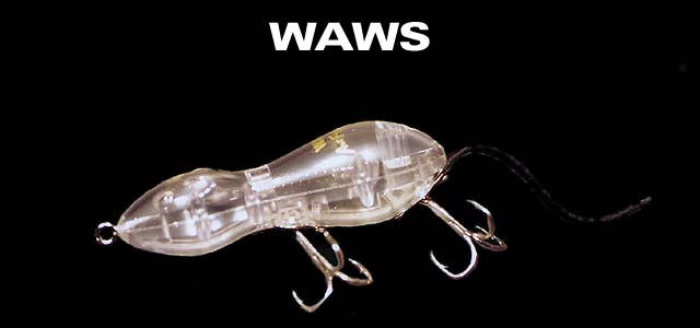 PRODUCTS／オールドメモリーズ オールドタックル・バス・トラウト