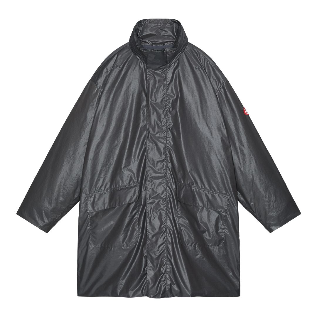 C.E - 【ラスト1点（S）】Fleece Lined Zip Coat | ALTERFATE