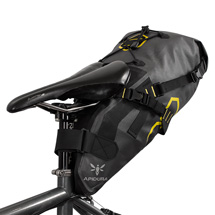 レベレイトデザイン ナノパニア｜Revelate Designs｜Alternative Bicycles