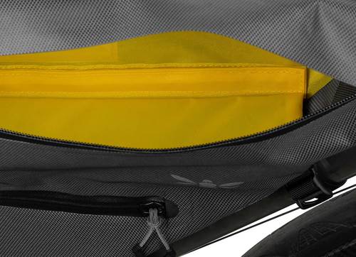 エクスペディション・フルフレームパック（7.5L）｜APIDURA