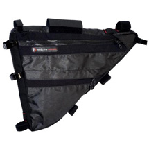 エクスペディション・サドルパック（17L）｜APIDURA｜Alternative Bicycles