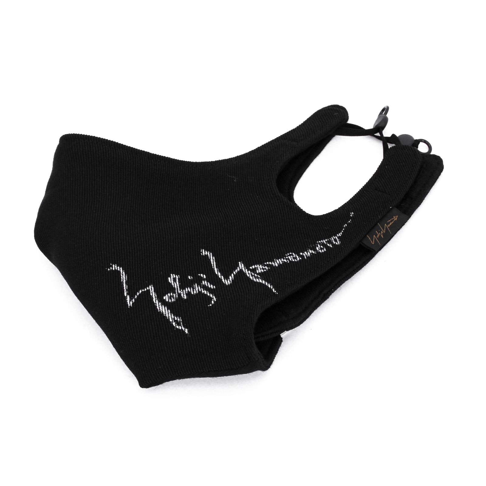 yohji yamamoto homme マスク 4 yohji yamamoto homme マスク 4 Yohji