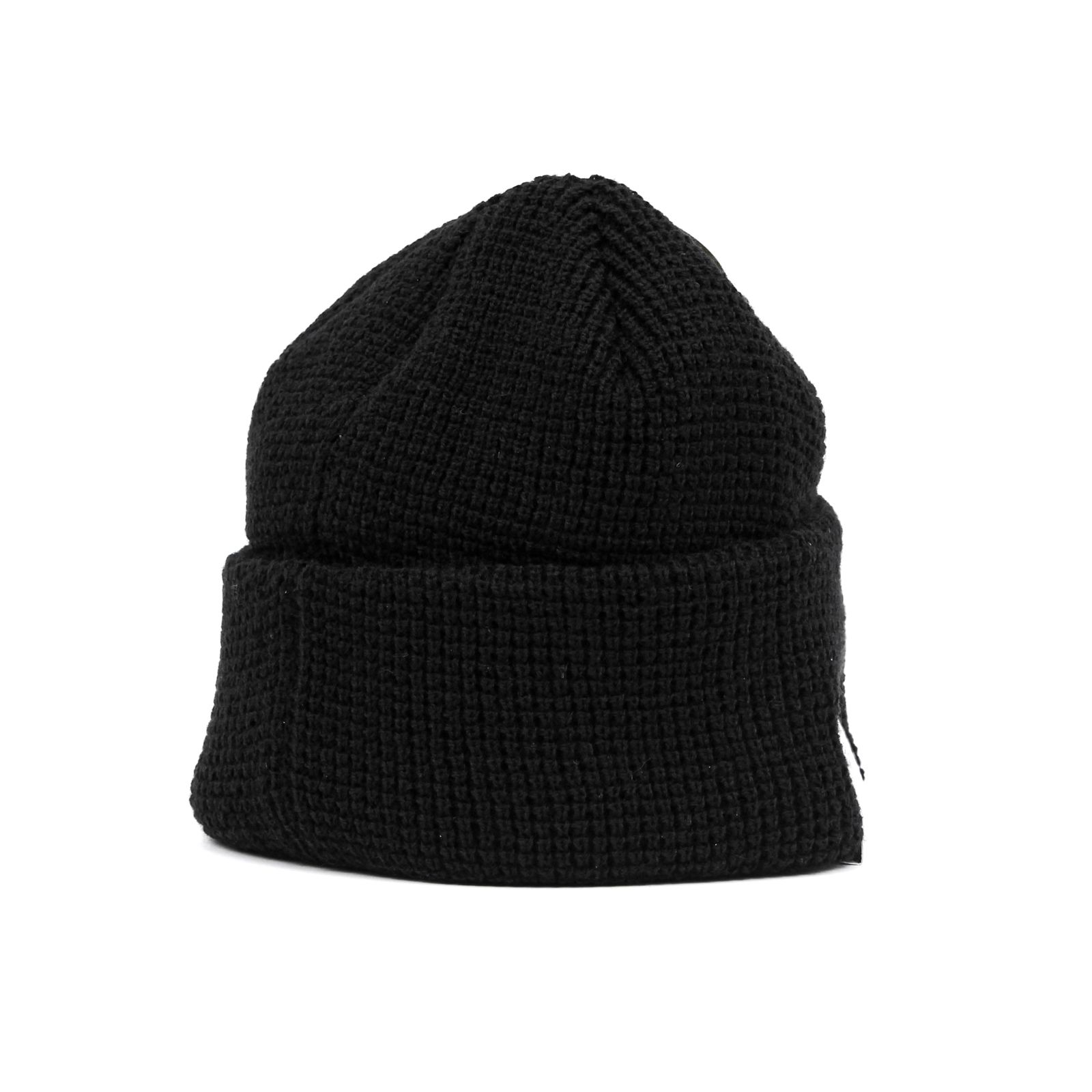 yohji yamamoto - pour homme × NEW ERA AC/WAFFUL CUFF KNIT SHORT YY