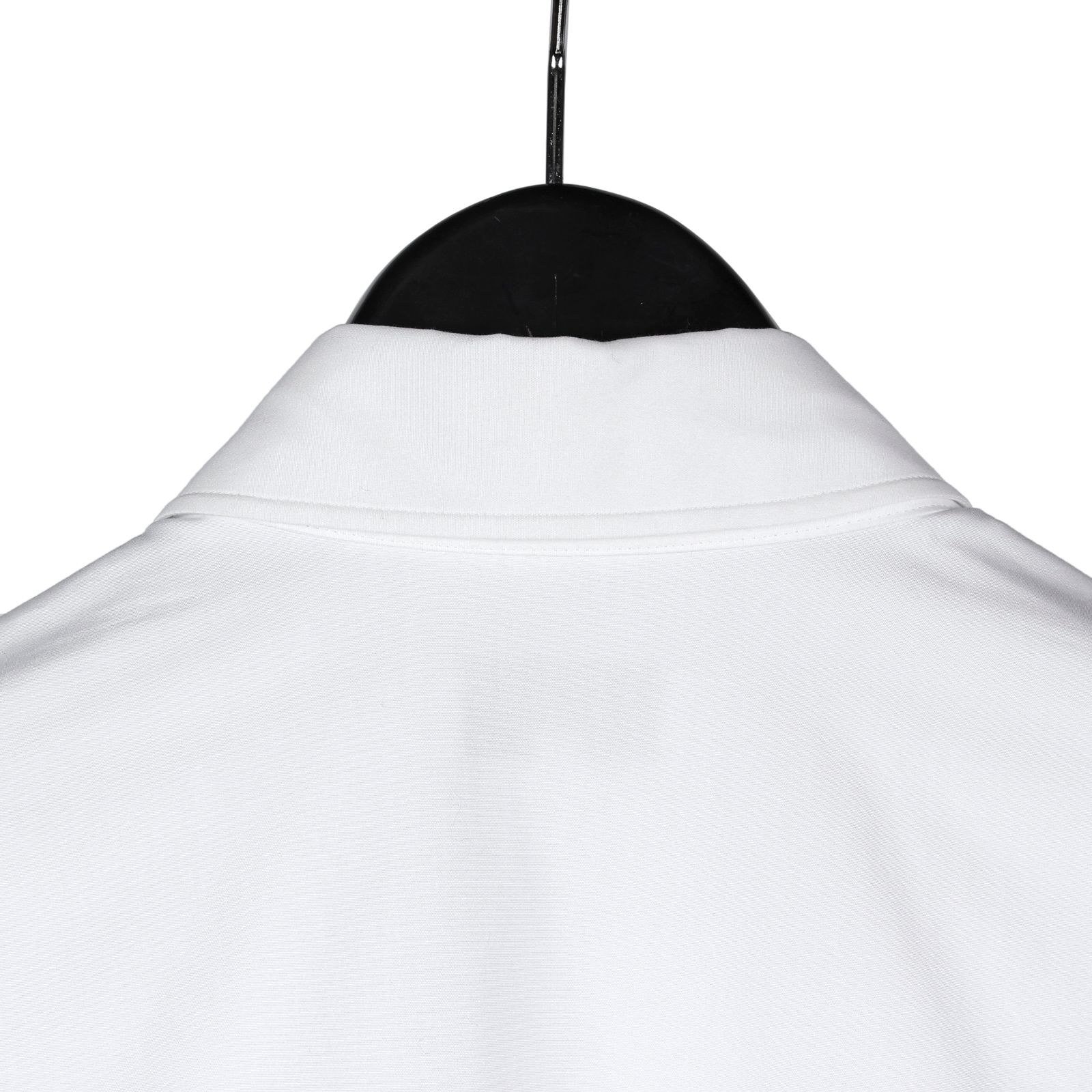 yohji yamamoto - pour homme | パッチワークZIP衿B / シャツ