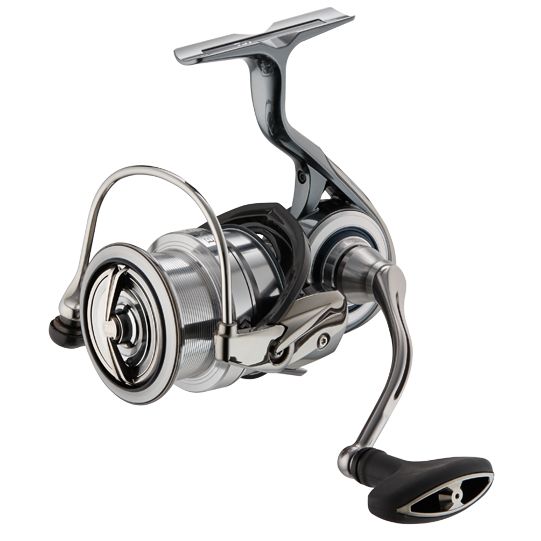 Daiwa 18 EXIST LT-3000S-CXH Spinning Reel 4960652246927 – North