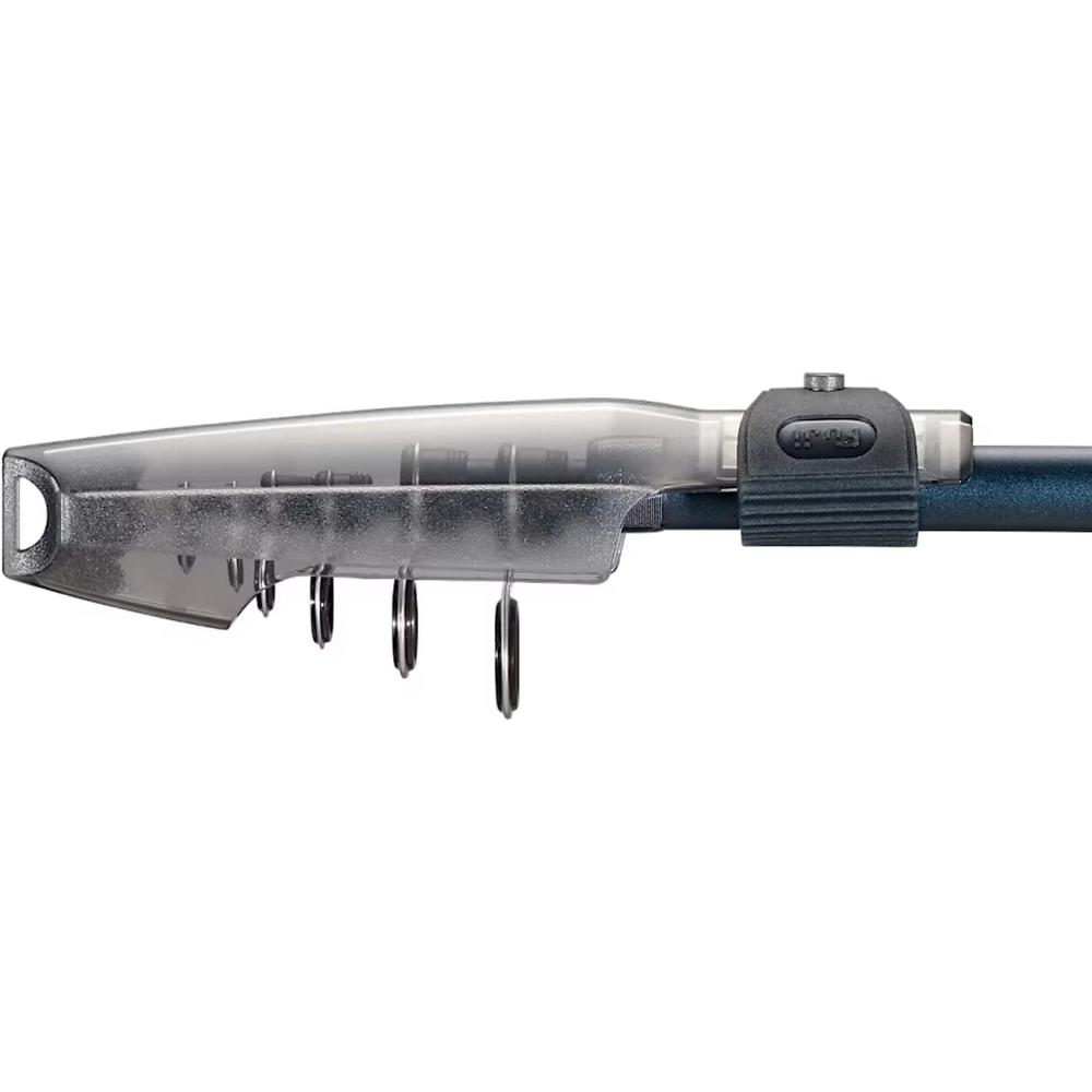 Shimano 23 FREEGAME S80ML Telescopic Spinning Rod 4969363356406