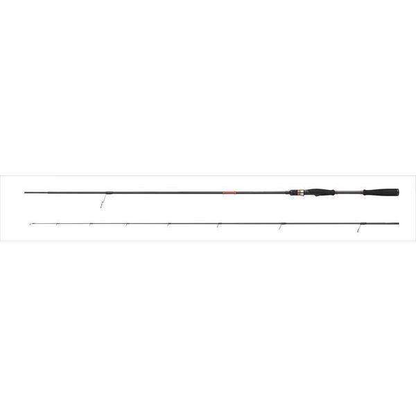 APIA Foojin Z CRAZY CARRY 108MH Spinning Rod 4582509422065 – North