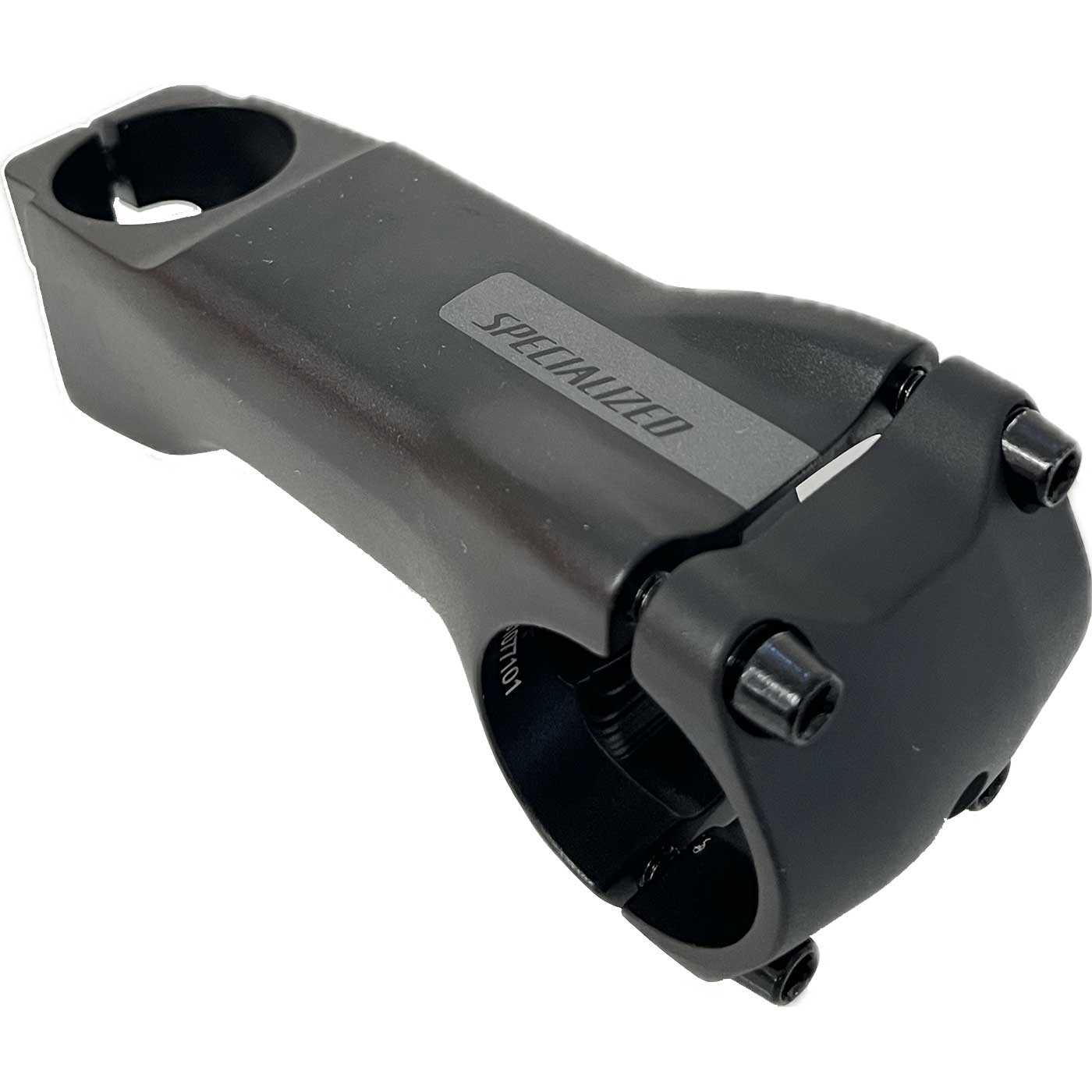 Stem Specialized S-Works Tarmac 6 - Black